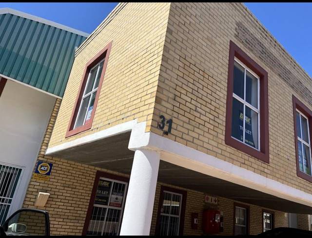 OFFICE PROPERTY TO RENT IN MILNERTON CENTRAL